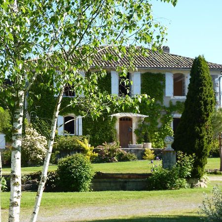 Maison Du 18E De Charme Au Calme Idrac-Respailles Dış mekan fotoğraf