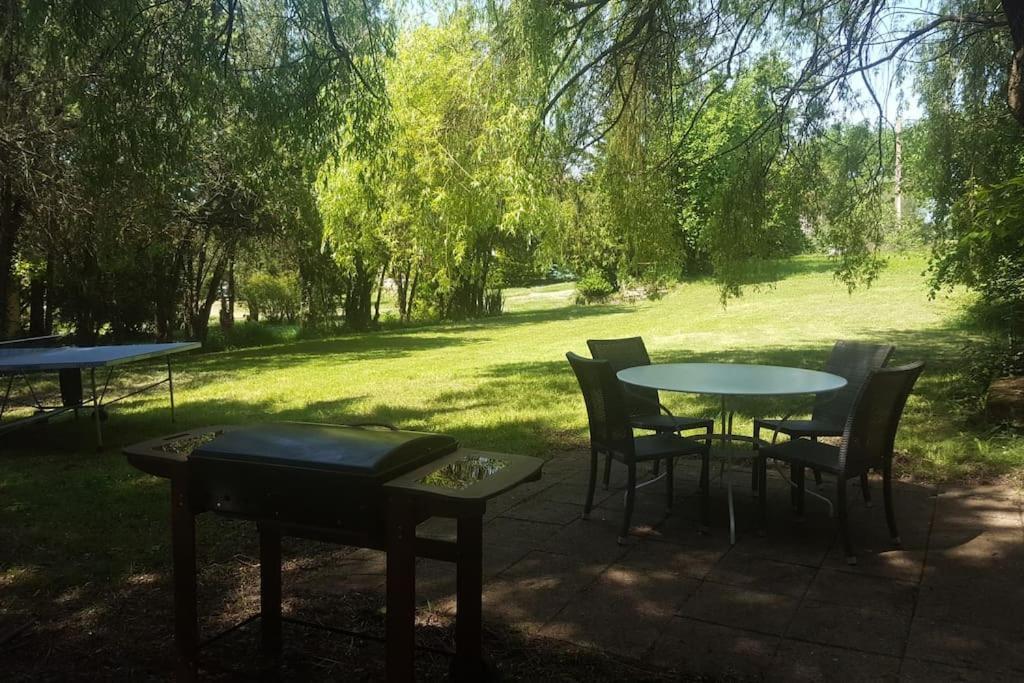 Maison Du 18E De Charme Au Calme Idrac-Respailles Dış mekan fotoğraf