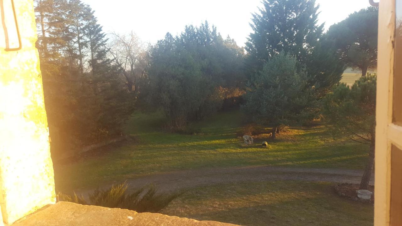 Maison Du 18E De Charme Au Calme Idrac-Respailles Dış mekan fotoğraf